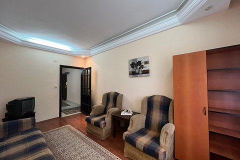3+1 Leilighet  i Alanya, Antalya, Tyrkia Nr. 162361 - 9