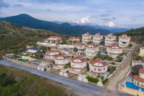 Продажа виллы  в Аланье, Анталье, Турция 3+1, 180м2, №161099 – фото 5