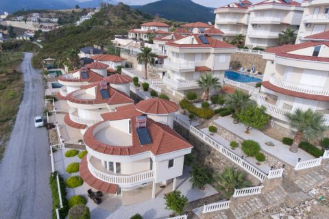 Продажа виллы  в Аланье, Анталье, Турция 3+1, 180м2, №161099 – фото 4