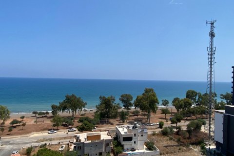 Квартира  1+1 в Мерсине, Турция №169517