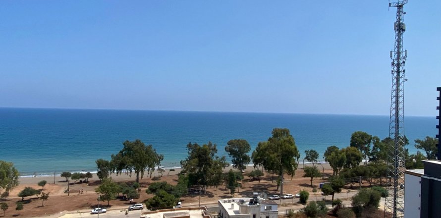 1+1 Leilighet  i Mersin, Tyrkia Nr. 169517