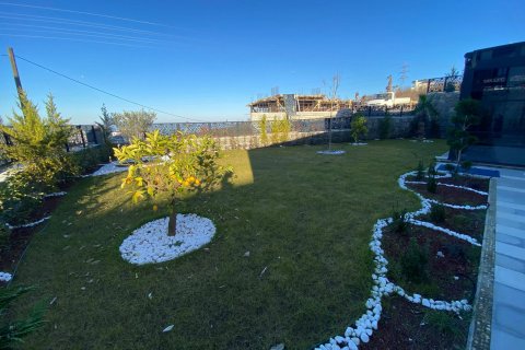 4+1 Villa  i Trabzon, Tyrkia Nr. 185662 - 23