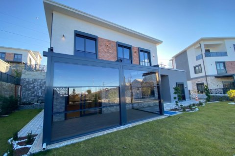 4+1 Villa  i Trabzon, Tyrkia Nr. 185662 - 22