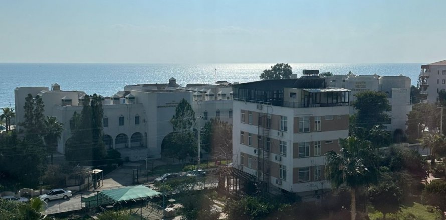 2+1 Wohnung  in Mersin, Türkei Nr. 168170