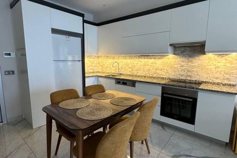 Продажа квартиры в Аланье, Анталье, Турция 1+1, 60м2, №164595 – фото 8