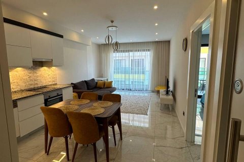 Продажа квартиры в Аланье, Анталье, Турция 1+1, 60м2, №164595 – фото 7