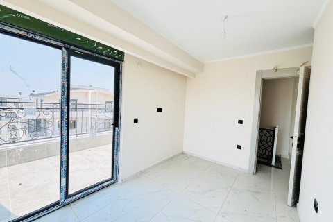 Продажа квартиры в Аланье, Анталье, Турция 3+1, 120м2, №193296 – фото 14