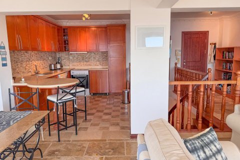 3+1 Leilighet  i Kalkan, Antalya, Tyrkia Nr. 188584 - 11
