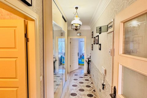 Продажа квартиры в Мерсине, Турция 2+1, 115м2, №177335 – фото 17