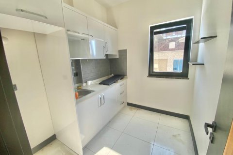 Kontor i Alanya, Antalya, Tyrkia Nr. 161095 - 9