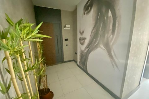 Kontor i Alanya, Antalya, Tyrkia Nr. 161095 - 8