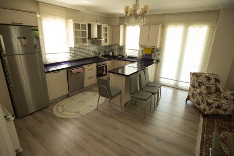 5+1 Villa  i Macka, Trabzon, Tyrkiet Nr. 161236 - 14