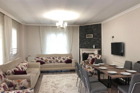 5+1 Villa  i Macka, Trabzon, Tyrkiet Nr. 161236 - 13