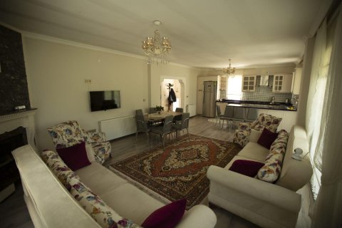 5+1 Villa  i Macka, Trabzon, Tyrkiet Nr. 161236 - 11