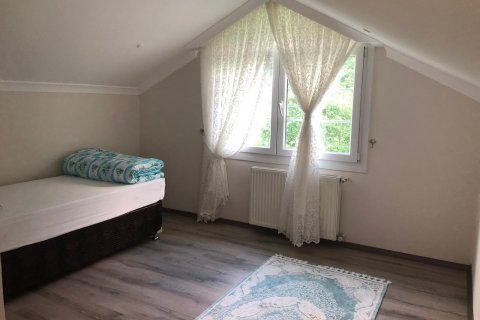 5+1 Villa  i Macka, Trabzon, Tyrkiet Nr. 161236 - 12