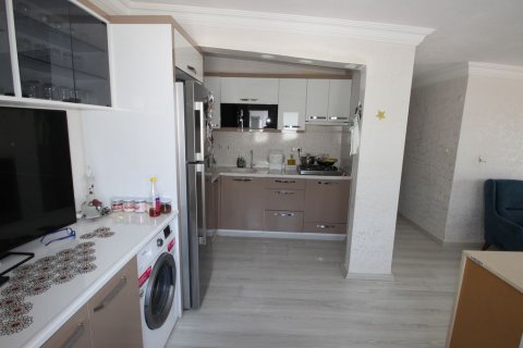 4+1 Penthouse i Didim, Aydin, Tyrkiet Nr. 165402 - 16