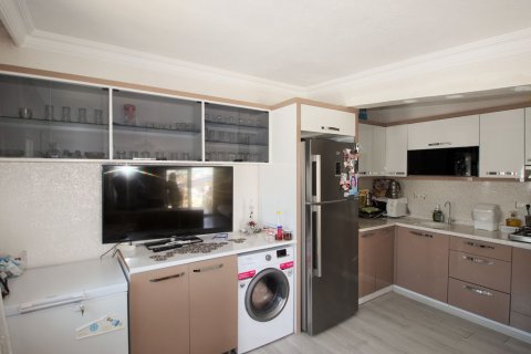 4+1 Penthouse i Didim, Aydin, Tyrkiet Nr. 165402 - 15