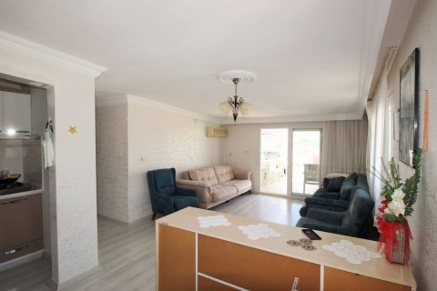 4+1 Penthouse i Didim, Aydin, Tyrkiet Nr. 165402 - 14