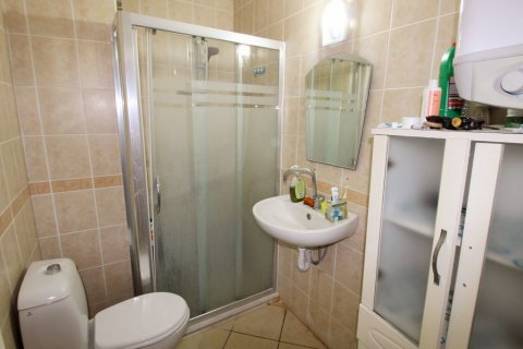 4+1 Penthouse i Didim, Aydin, Tyrkiet Nr. 165402 - 17