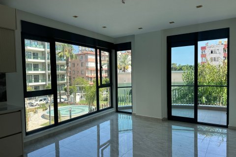 1+1 Lägenhet i Alanya, Antalya, Turkiet Nr. 169497 - 2