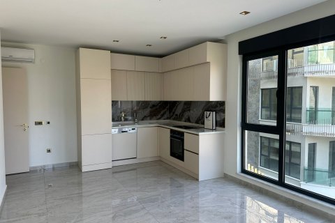 1+1 Lägenhet i Alanya, Antalya, Turkiet Nr. 169497 - 5
