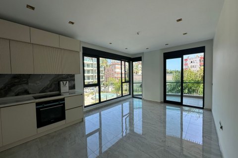 1+1 Lägenhet i Alanya, Antalya, Turkiet Nr. 169497 - 3
