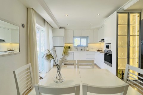 Продажа виллы  в Кемере, Анталье, Турция 3+1, 135м2, №187545 – фото 7