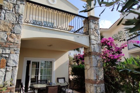 3+1 Villa i Fethiye, Mugla, Tyrkiet Nr. 191745 - 7