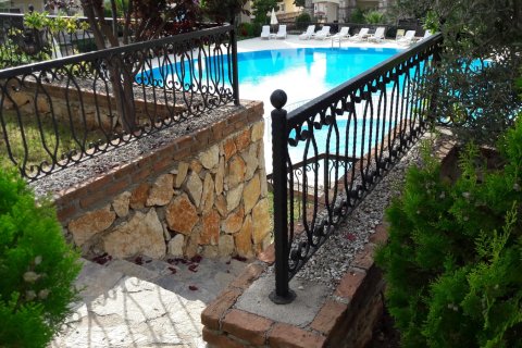 3+1 Villa i Fethiye, Mugla, Tyrkiet Nr. 191745 - 8