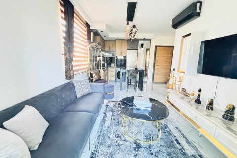 Продажа квартиры в Аланье, Анталье, Турция 1+1, 50м2, №185300 – фото 18