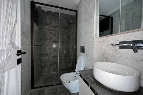 2+1 Leilighet i Mersin, Tyrkia Nr. 188536 - 2