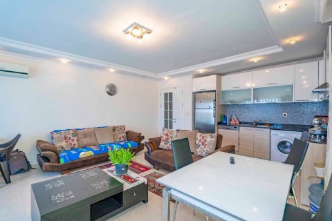 1+1 Lägenhet i Oba, Antalya, Turkiet Nr. 161338 - 25