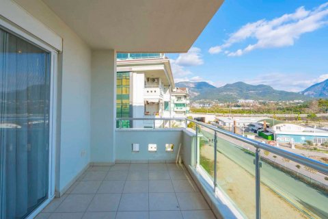 1+1 Lägenhet i Oba, Antalya, Turkiet Nr. 161338 - 24