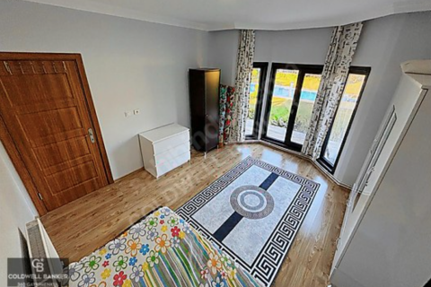 3+1 Villa i Izmir, Tyrkiet Nr. 185902 - 6