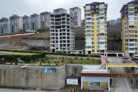 4+1 Leilighet  i Trabzon, Tyrkia Nr. 185666 - 6
