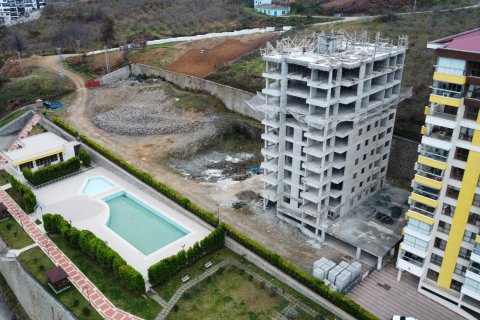 4+1 Leilighet  i Trabzon, Tyrkia Nr. 185666 - 5