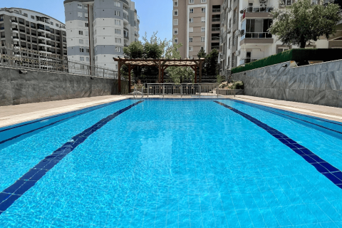 1+1 Wohnung in Konyaalti, Antalya, Türkei Nr. 194241 - 17