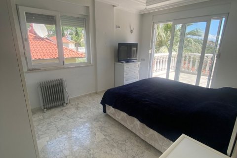 Продажа виллы  в Аланье, Анталье, Турция 2+1, 140м2, №161100 – фото 18