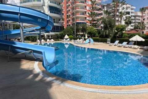 2+1 Apartment  in Alanya, Antalya, Turkey No. 171482