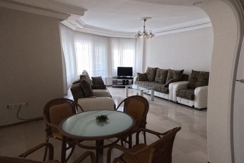 Daire  2+1  Alanya, Antalya, Türkiye №171482 - 2