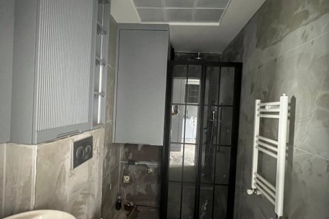 1+1 Lejlighed  i Mersin, Tyrkiet Nr. 171217 - 13
