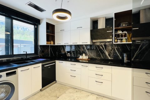 Villa for sale in Kemer, Antalya, Turkey, 2 bedrooms, 141m2, No. 170701 – photo 9