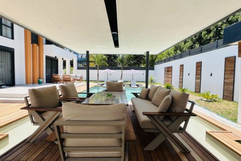 Villa for sale in Kemer, Antalya, Turkey, 2 bedrooms, 141m2, No. 170701 – photo 6