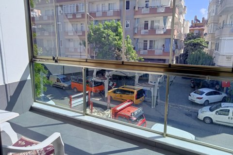 Daire 2+1 Alanya, Antalya, Türkiye №189006 - 21