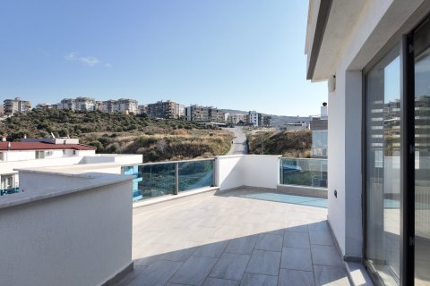 4+1 Wohnung in Kusadasi, Aydin, Türkei Nr. 184515 - 27