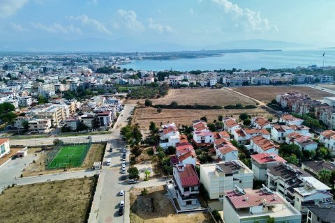 1+1 Lägenhet  i Didim, Aydin, Turkiet Nr. 165487