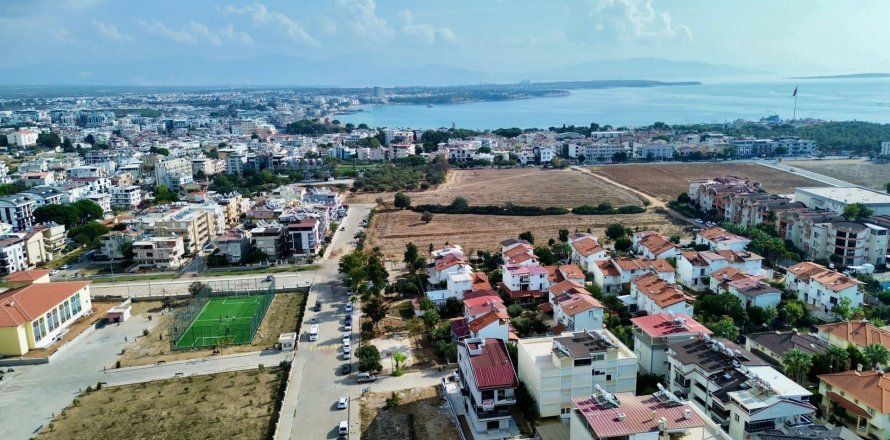 Daire  1+1  Didim, Aydın, Türkiye №165487