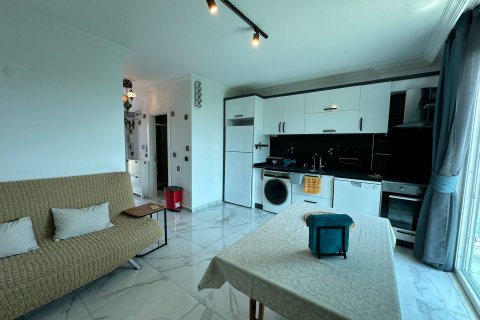 Apartment for sale in Alanya, Antalya, Turkey, 1 bedroom, 55m2, No. 171575 – photo 12