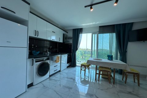 Apartment for sale in Alanya, Antalya, Turkey, 1 bedroom, 55m2, No. 171575 – photo 11