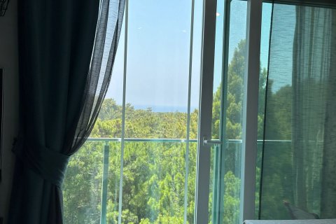 Apartment for sale in Alanya, Antalya, Turkey, 1 bedroom, 55m2, No. 171575 – photo 13